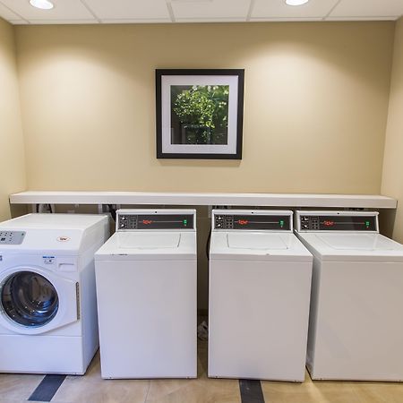 Candlewood Suites Overland Park W 135Th St By Ihg Exteriör bild