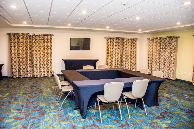 Candlewood Suites Overland Park W 135Th St By Ihg Exteriör bild
