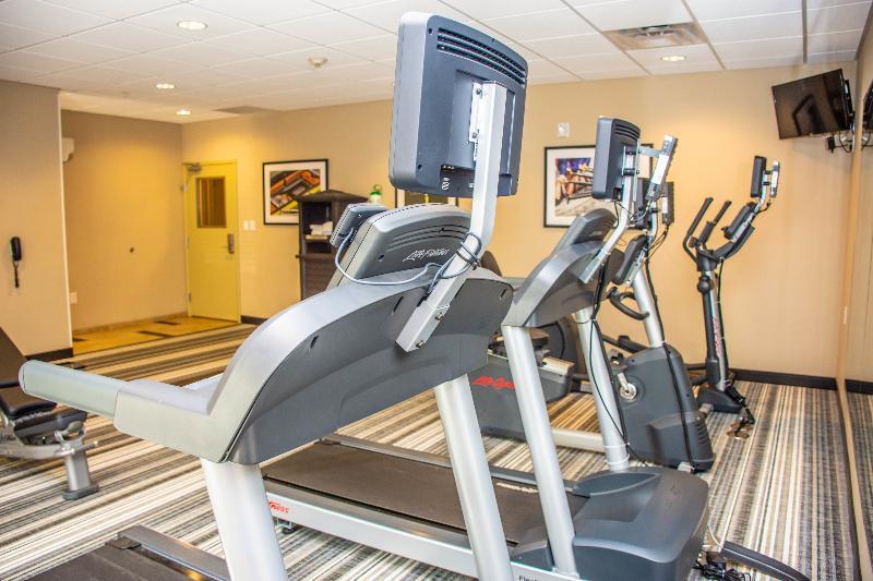 Candlewood Suites Overland Park W 135Th St By Ihg Exteriör bild