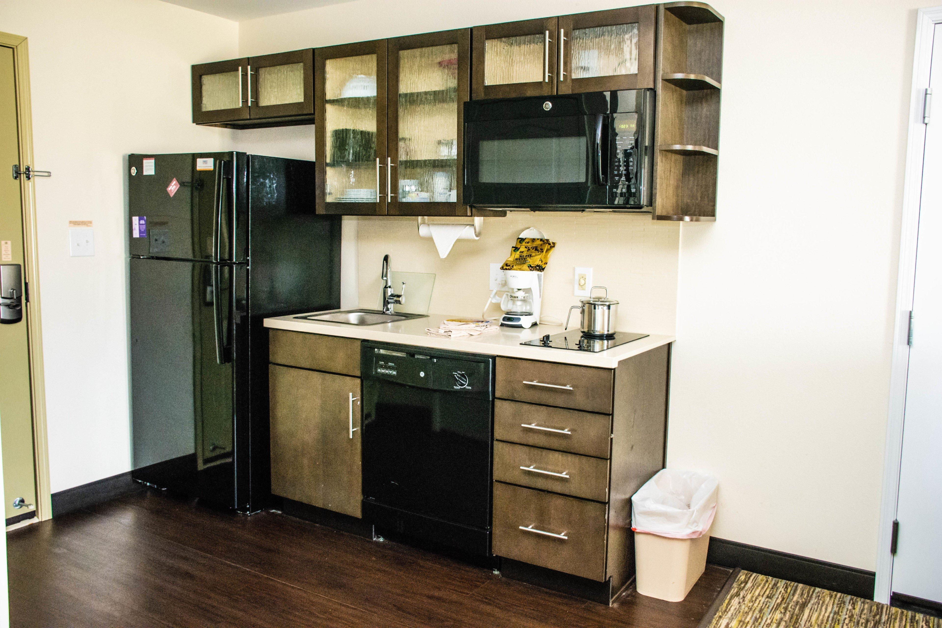 Candlewood Suites Overland Park W 135Th St By Ihg Exteriör bild