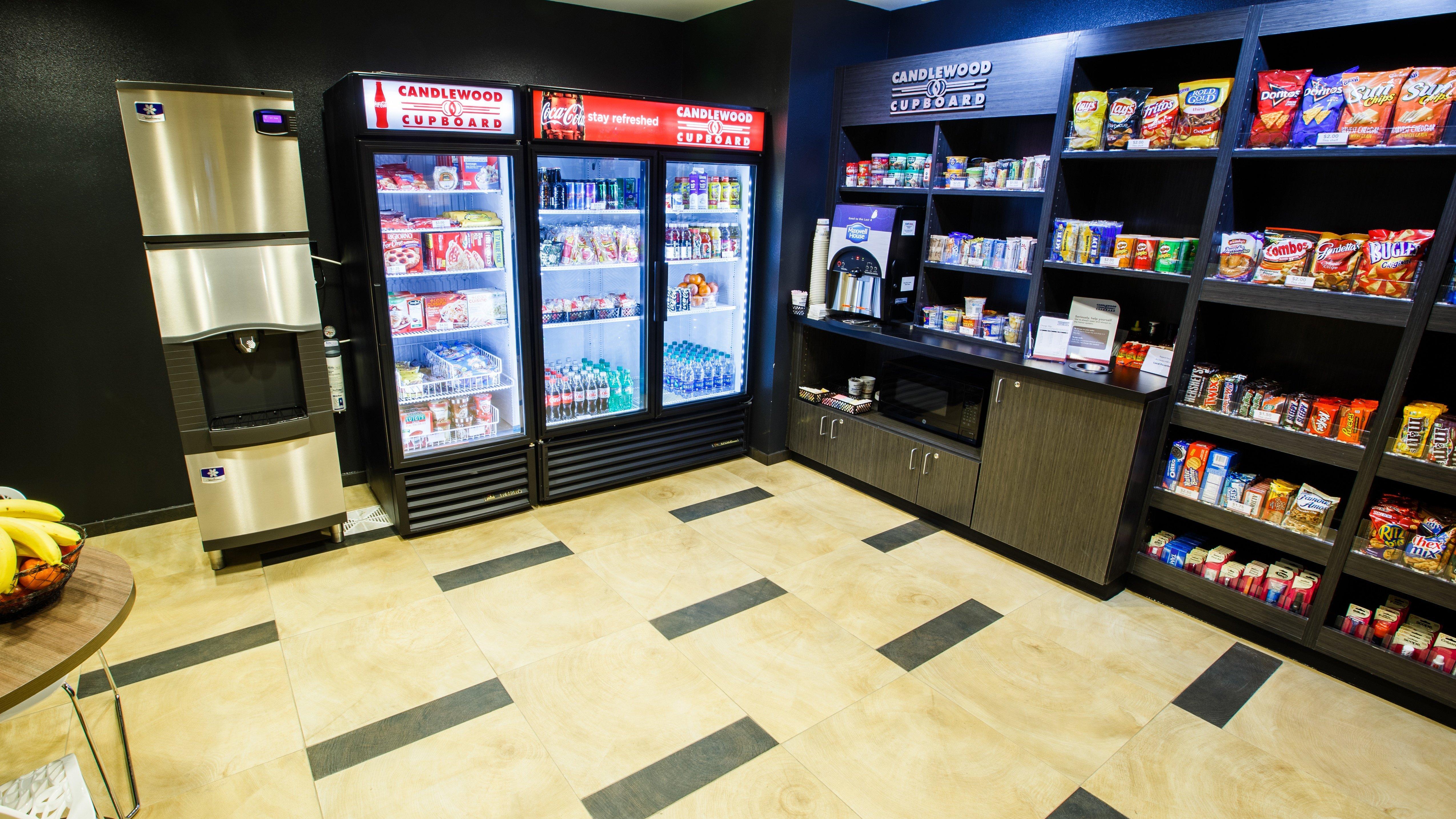 Candlewood Suites Overland Park W 135Th St By Ihg Exteriör bild
