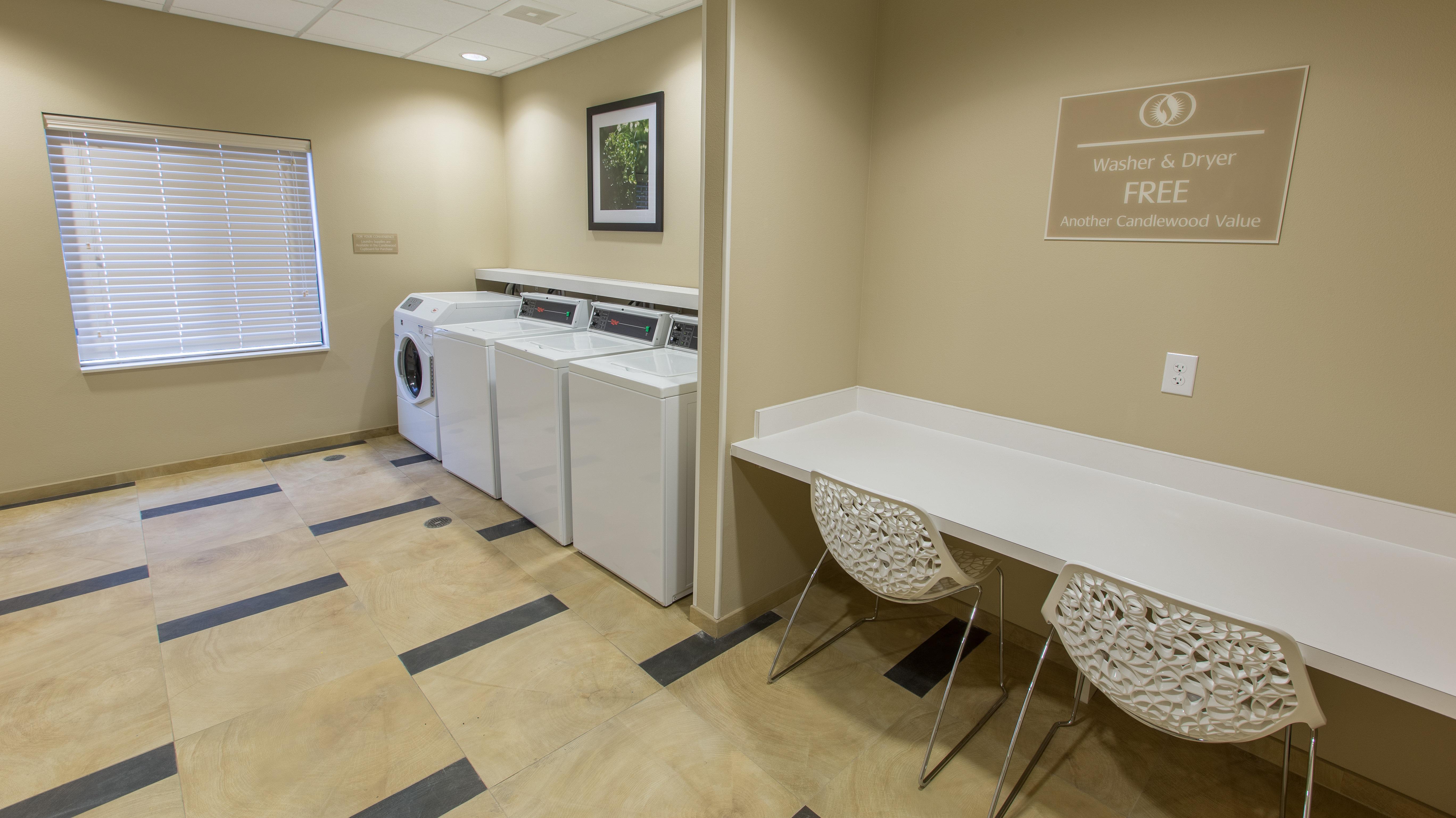 Candlewood Suites Overland Park W 135Th St By Ihg Exteriör bild