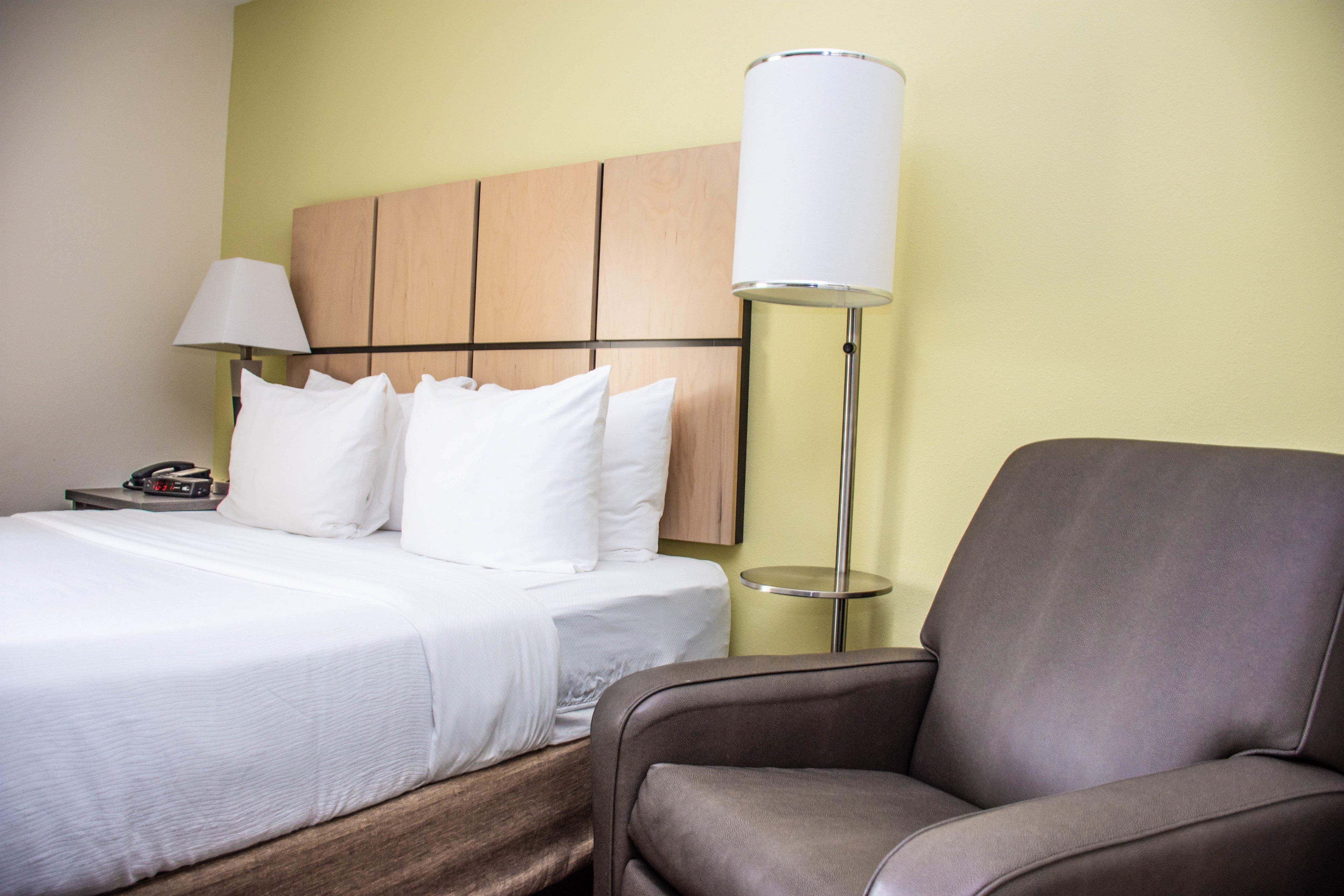 Candlewood Suites Overland Park W 135Th St By Ihg Exteriör bild