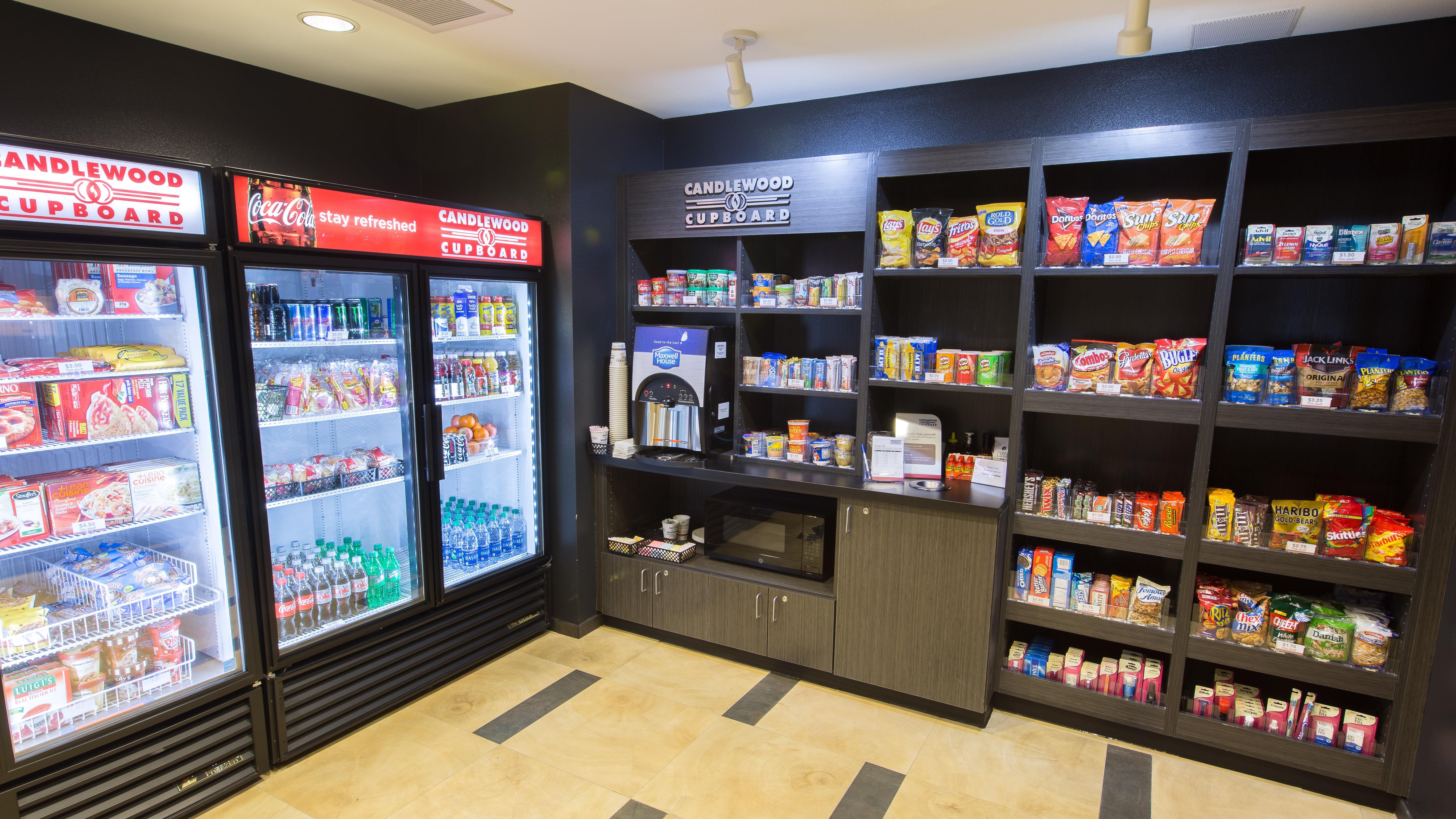 Candlewood Suites Overland Park W 135Th St By Ihg Exteriör bild