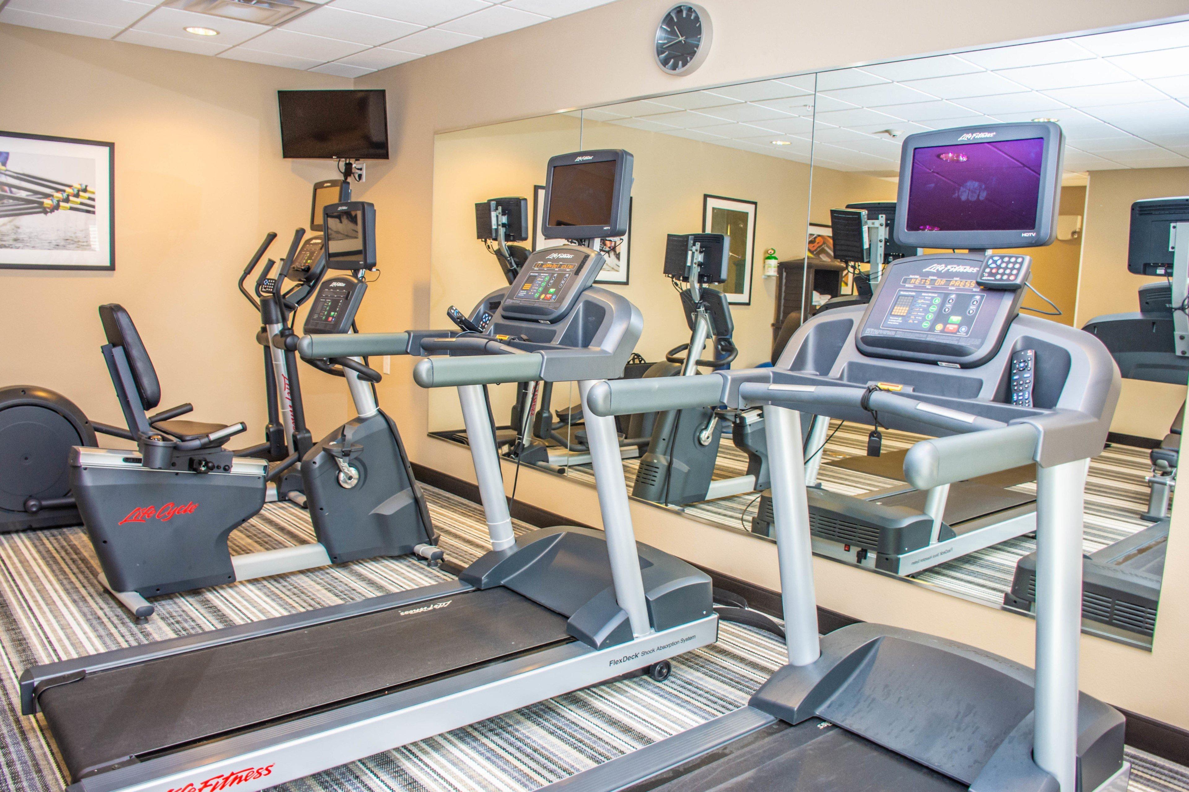 Candlewood Suites Overland Park W 135Th St By Ihg Exteriör bild