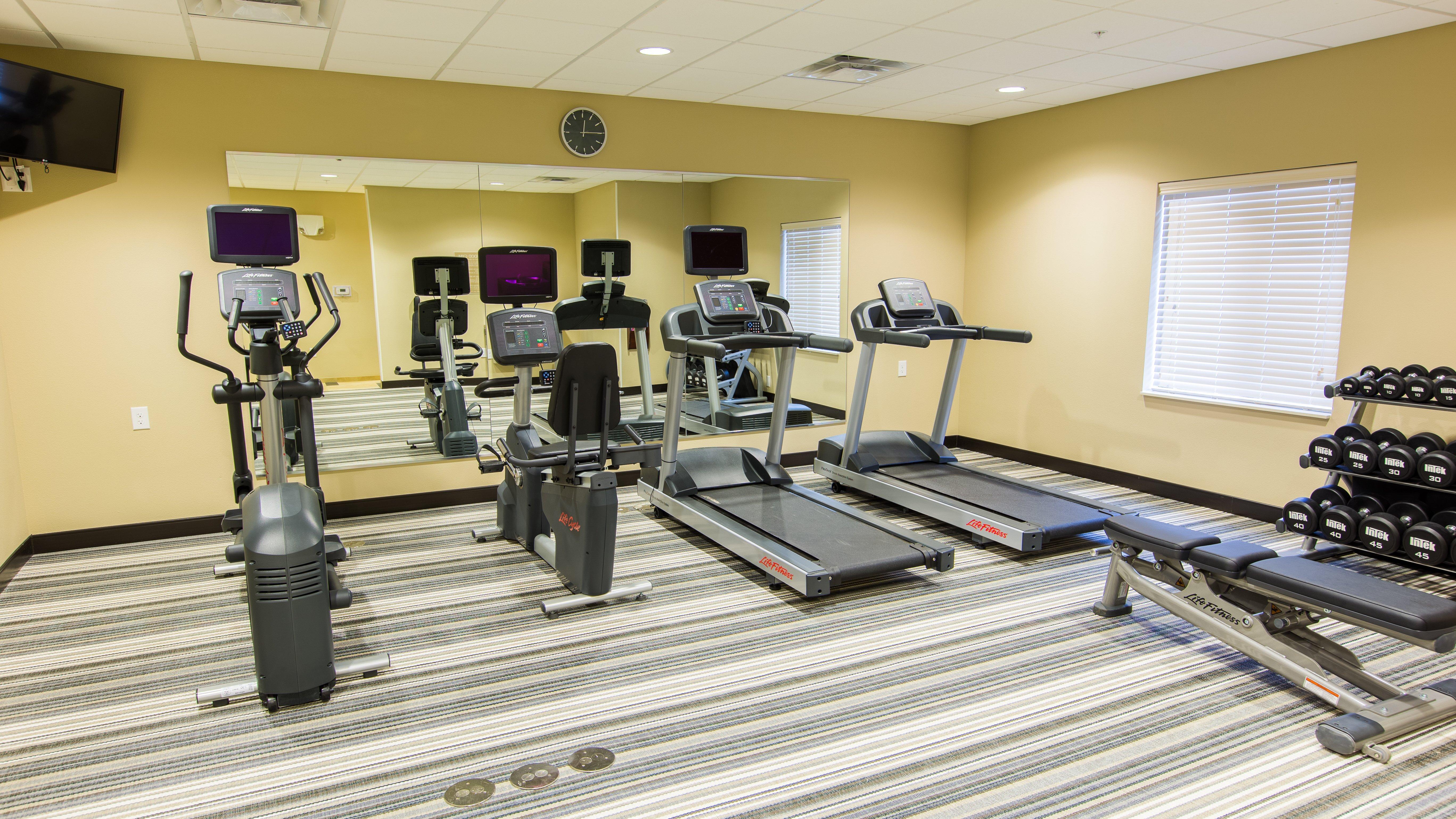 Candlewood Suites Overland Park W 135Th St By Ihg Exteriör bild