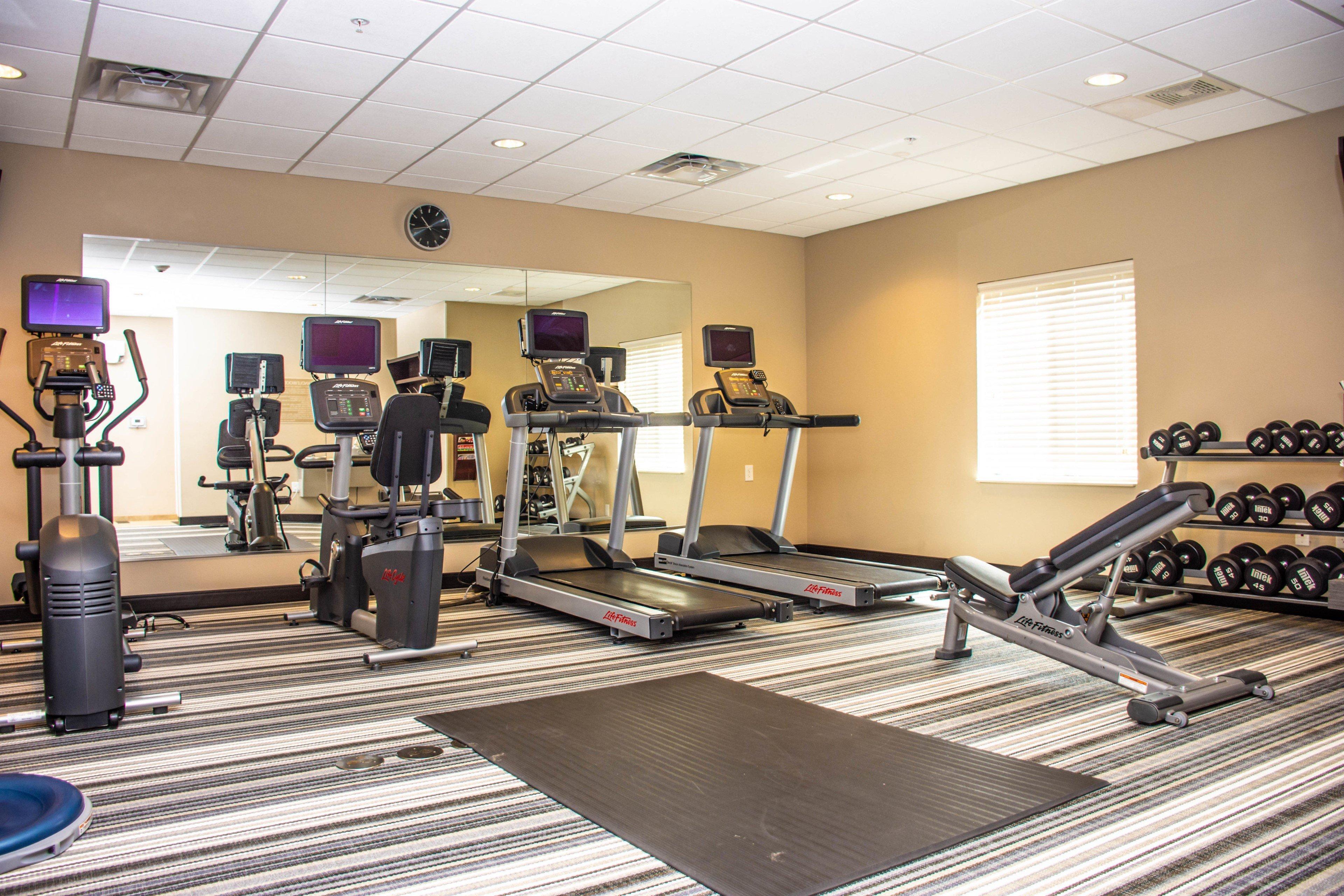 Candlewood Suites Overland Park W 135Th St By Ihg Exteriör bild