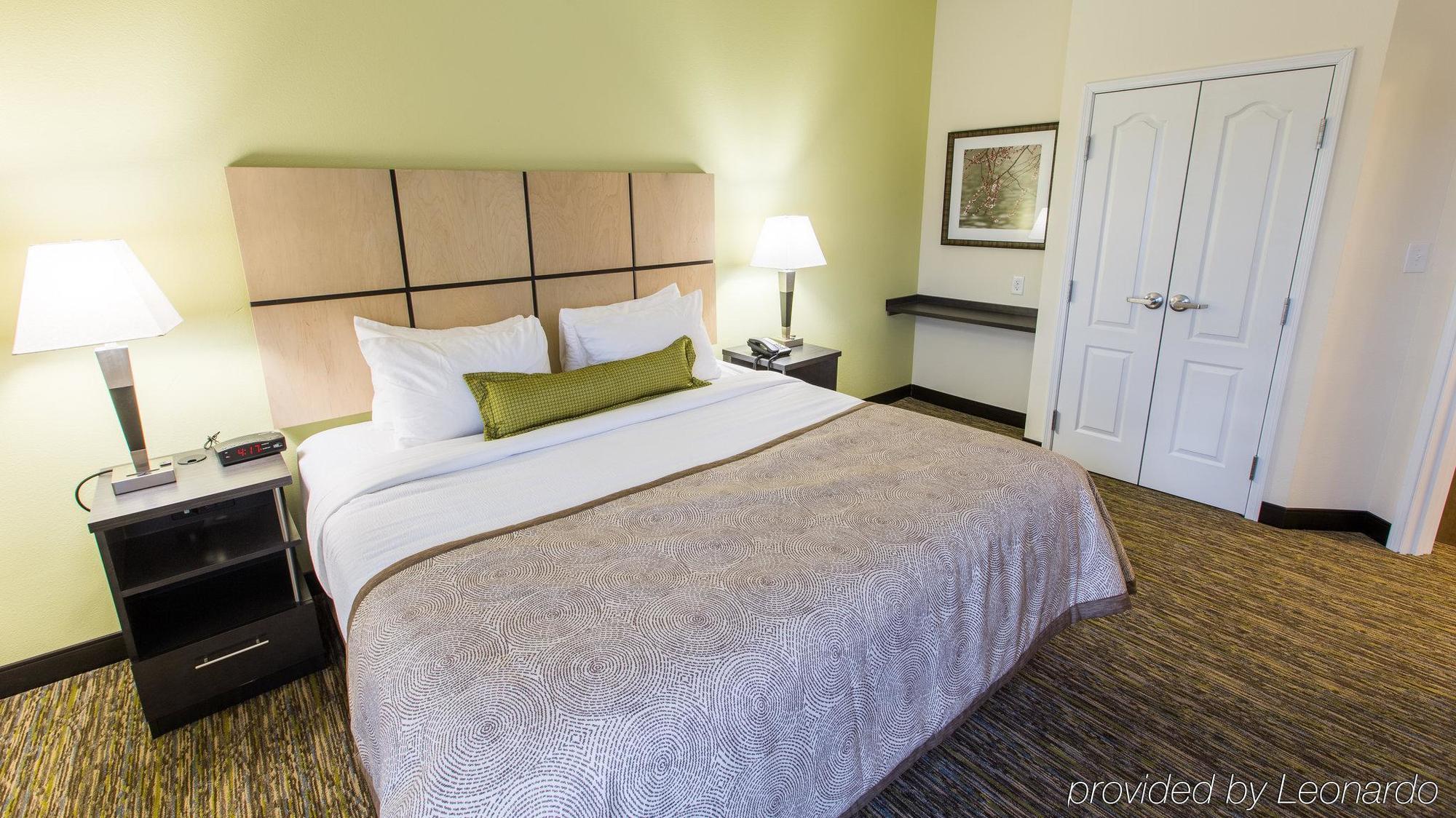 Candlewood Suites Overland Park W 135Th St By Ihg Exteriör bild