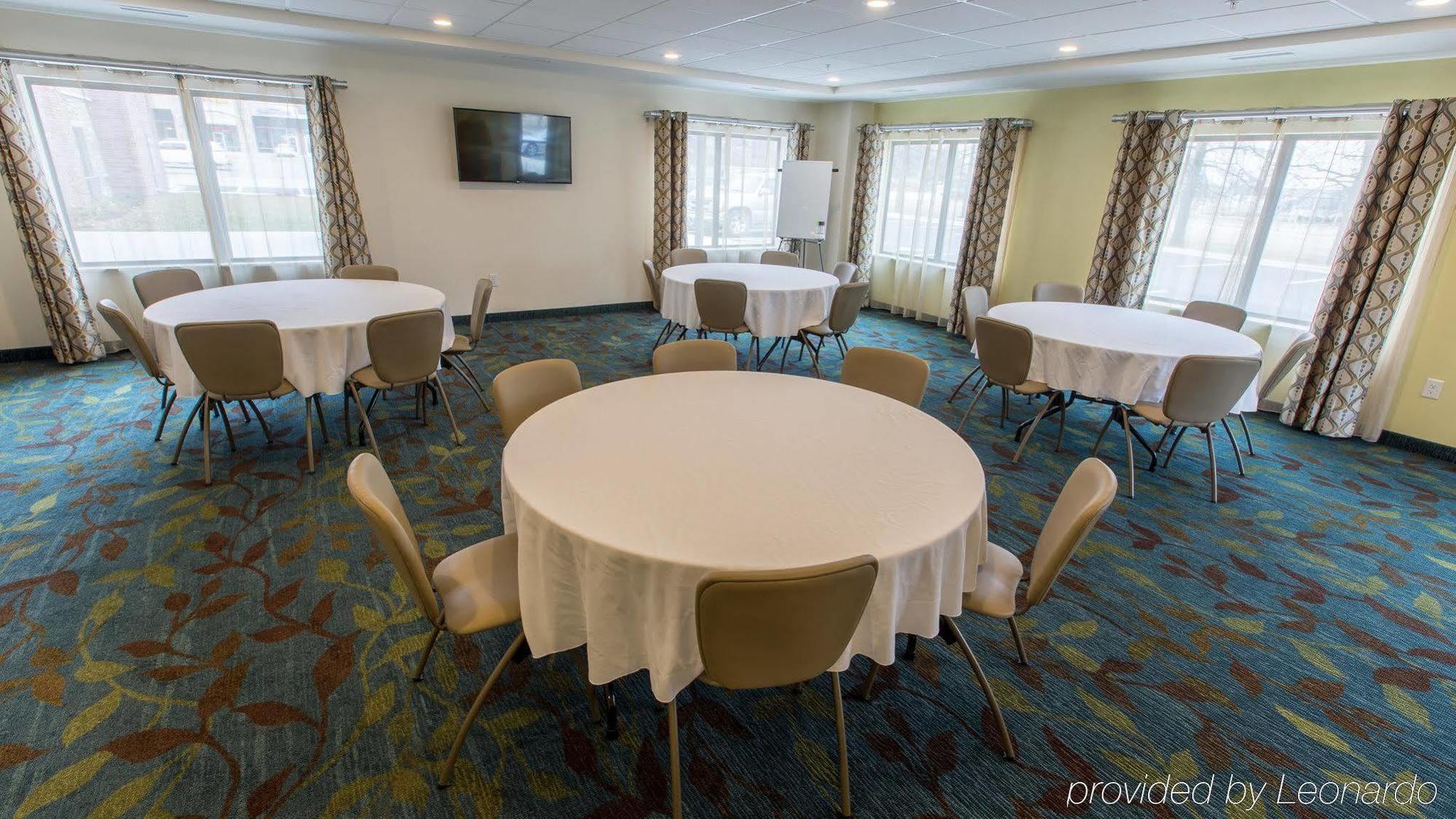 Candlewood Suites Overland Park W 135Th St By Ihg Exteriör bild