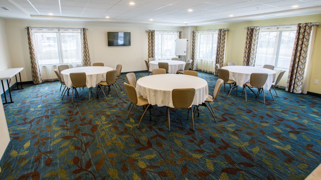 Candlewood Suites Overland Park W 135Th St By Ihg Exteriör bild